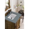 Brookfield Country Oak 26" (Vanity Only Pricing)
